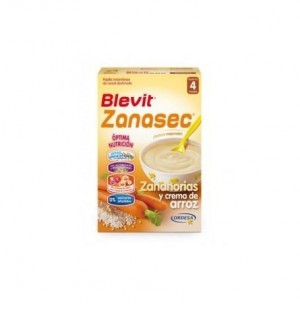 Blevit Zanasec (1 Envase 300 G)