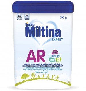 Miltina Expert Ar (1 Envase 700 G)