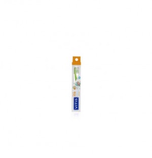 Cepillo Dental Infantil - Vitis Kids