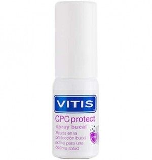Vitis Cpc Protect (1 Spray 15 Ml)