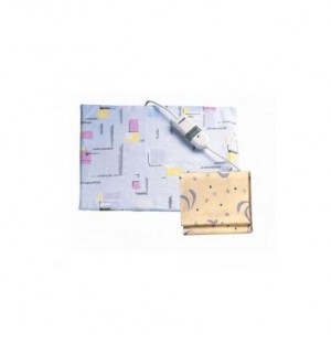 Corysan Almohadilla Electrica - Confort Luxe (1 Unidad)