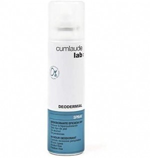 Cumlaude Lab Deodermial (1 Spray 150 Ml)