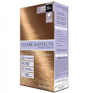 Clinuance Colour Pharma (Tono 8N Rubio Claro)