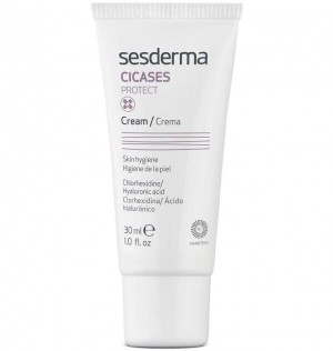 Cicases Protect (1 Envase 30 Ml)