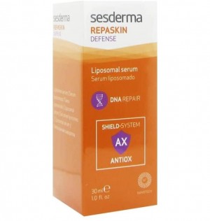 Sesderma Repaskin Care Serum (1 Envase 30 Ml)