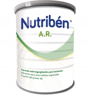 Nutriben Ar (1 Envase 800 G)