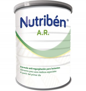 Nutriben Ar, 800 G. - Alter