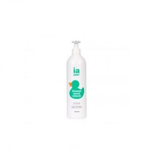 Ia Baby Champu Suave Infantil - Interapothek (1 Envase 200 Ml)
