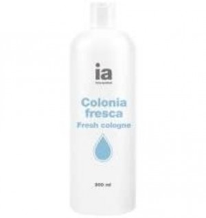 Interapothek Colonia Fresca (1 Envase 900 Ml)