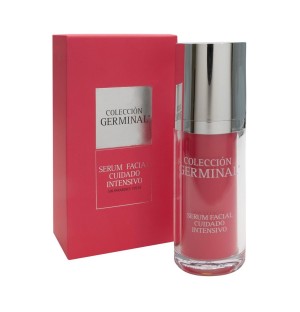 Colección Germinal Serum Facial Cuidado Intensiv, 30 Ml. - Alter Cosmética