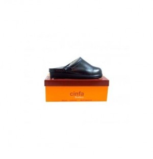 Zuecos - Hankshoes Micromasaje (Azul T-38)