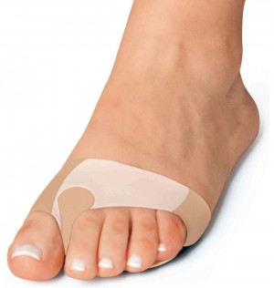 Protector Plantar - Comforsil Silicona (T- Xpeq)
