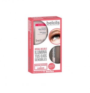 Belcils Mascara Precision (1 Envase 12 Ml)
