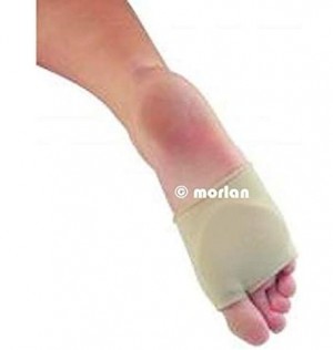 Almohadilla Protectora Arco Plantar - Hydrogel