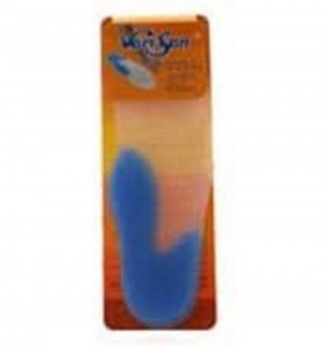 Plantillas Silicona - Hydrogel Varisan Descansil (T- Med)