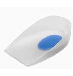 Talonera Siftal Cazoleta - Hydrogel Varisan (T- Peq)