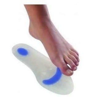Plantillas - Siftal Hydrogel Varisan (Larga 41/42 T-3)