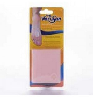 Plantillas - Hydrogel Varisan (Anat Forrada 45/46)
