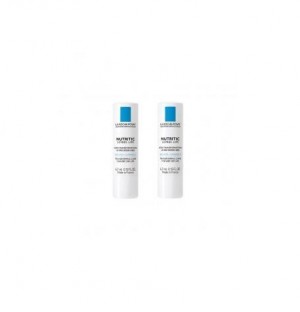 Nutritic Labios, 4.7 ml. - La Roche Posay