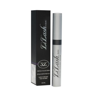 Lilash Serum Para Pestañas, 2 ml. -  A.G. Farma S.A.