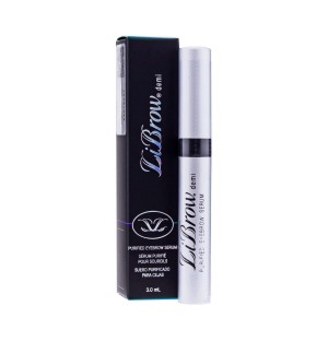 Librow Suero Para Cejas, 2,95 ml. - A.G. Farma S.A.