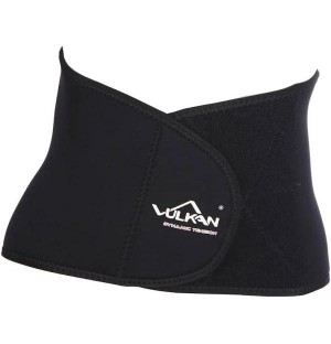 Faja Lumbar - Vulkan Td (1 Unidad Dermactiva Talla Xl)