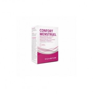 Confort Menstruel, 60 Comp. - Ysonut