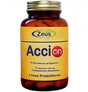 Acción, 30Cap. - Zeus