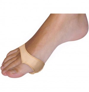 Banda Con Almohadilla - Comodigel Herbi Feet (Elastica T- L 2 U)