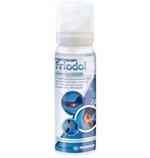 Normocalm Friodol (1 Envase 100 Ml)