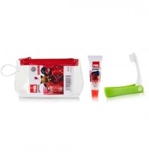 Phb Kit Junior (Cepillo + Pasta)