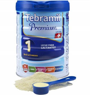 Tebramil Premium 1 (1 Envase 800 G)