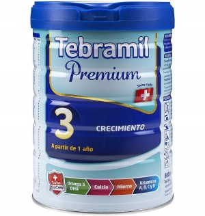 Tebramil Premium 3 (1 Envase 800 G)