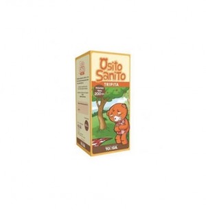 Osito Sanito Tripita 200 Ml. Tongi