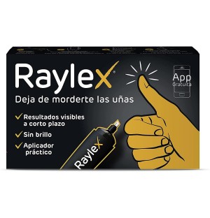 Raylex (1 Envase 1,5 Ml)