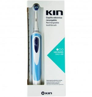 Cepillo Dental Electrico - Kin