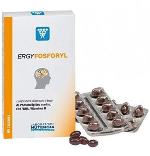 Ergyfosforyl 60 Perlas