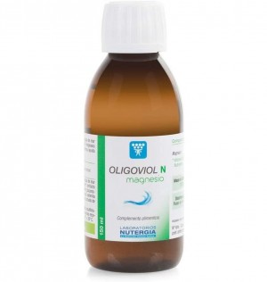 Oligoviol Sm-N Magnesio 150Ml.