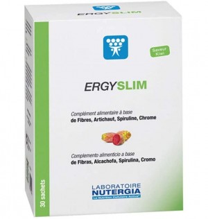 Ergyslim 30 Sobres