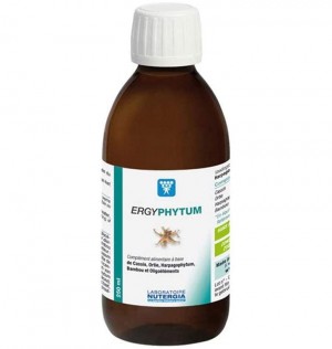 Ergyphytum 250 Ml