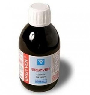 Ergyven (Circulac.Venosa) 250 Ml