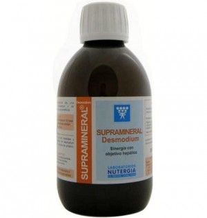 Supramineral Desmodium 25O Ml
