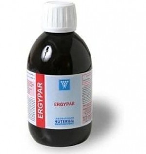 Ergypar 250 Ml
