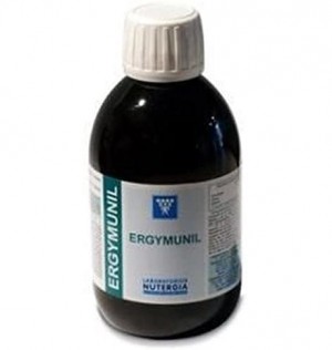 Ergymunil 250Ml