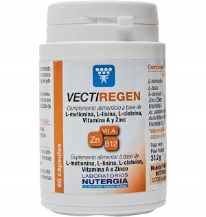 Vecto-Regen 60Cap