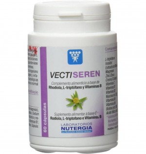 Vecti Seren 60 Cap