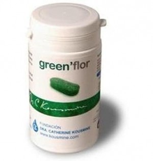 Greenflor 90 Comp