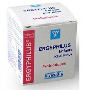 Ergyphilus Niños 14 Sobr
