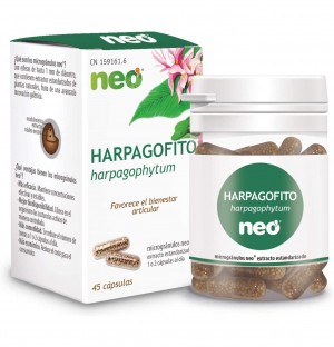 Harpagofito Neo (45 Capsulas)