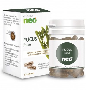 Fucus Neo (45 Capsulas)